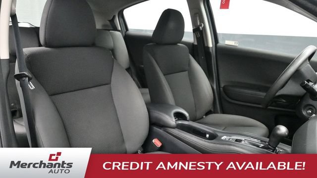 Used 2022 Honda HR-V LX image 17
