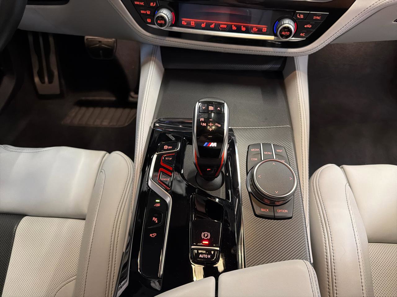 Used 2023 BMW M5 w/ Competition Package AWD/4WD image 27