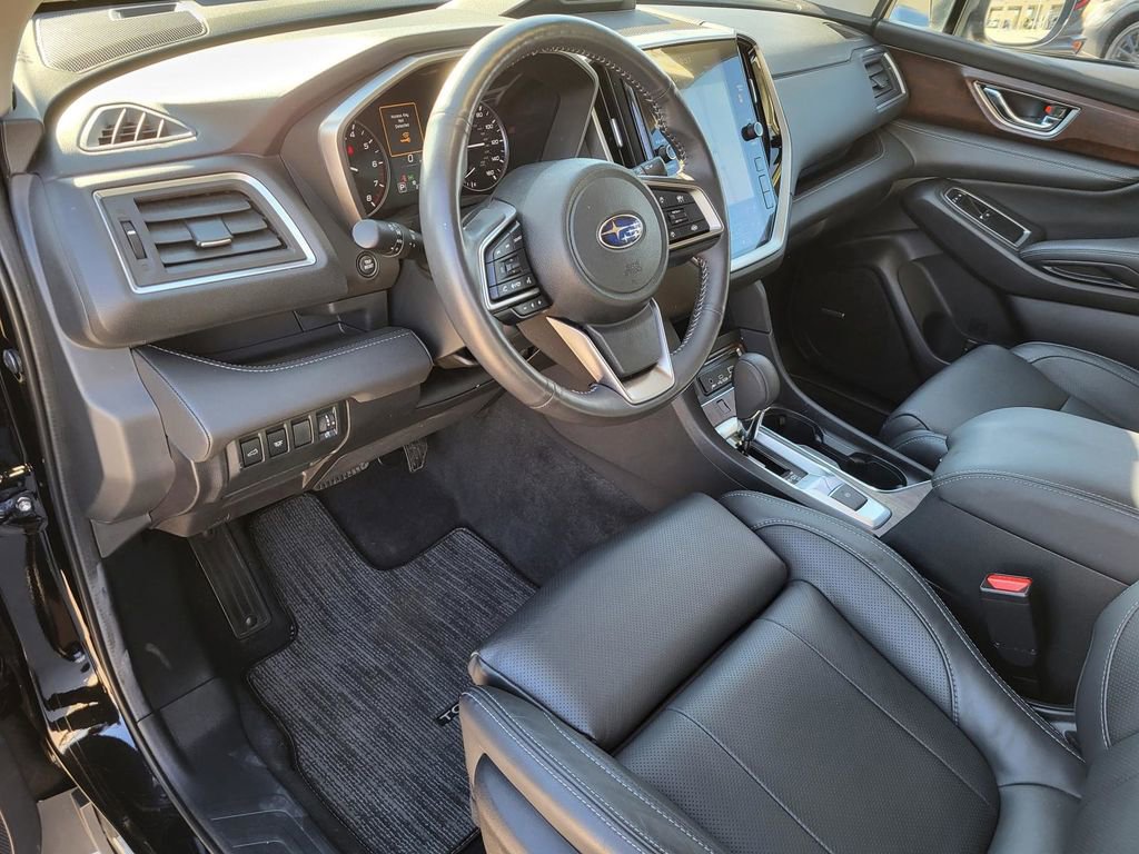 Certified 2024 Subaru Ascent Touring image 22