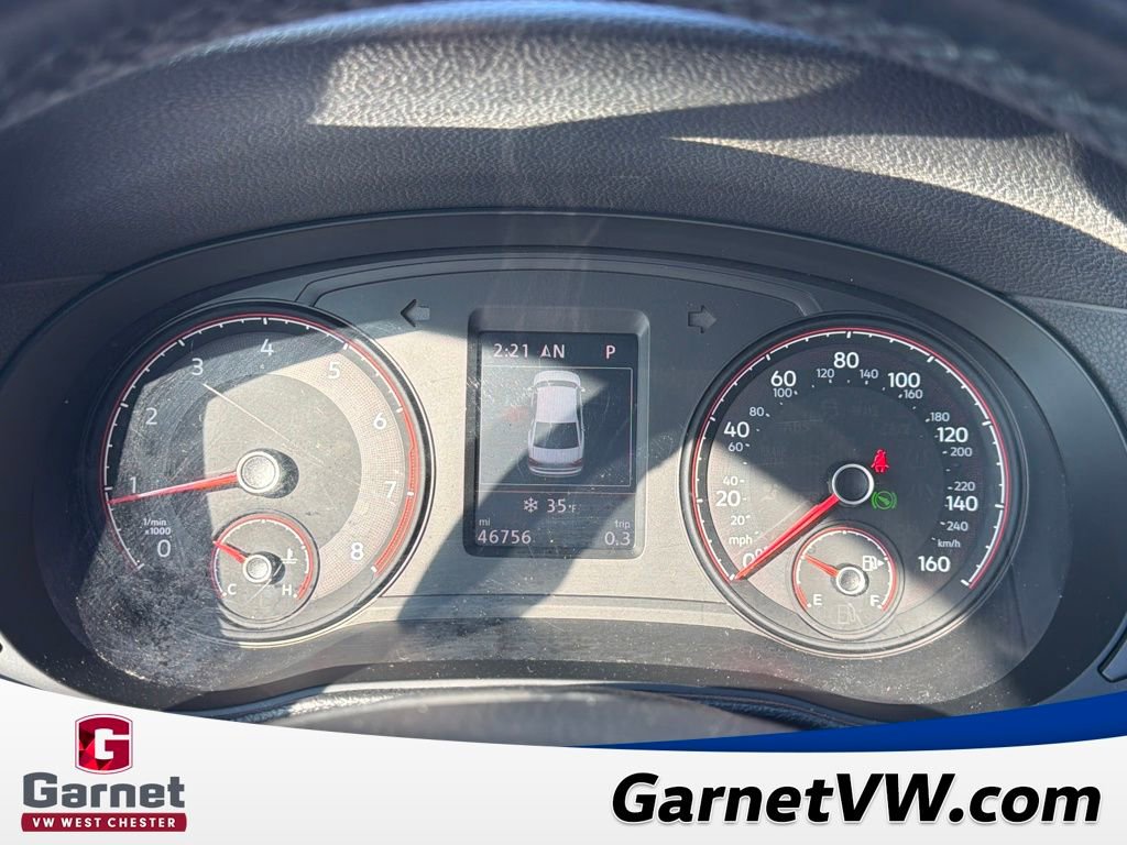 Used 2021 Volkswagen Passat 2.0T R-Line image 16
