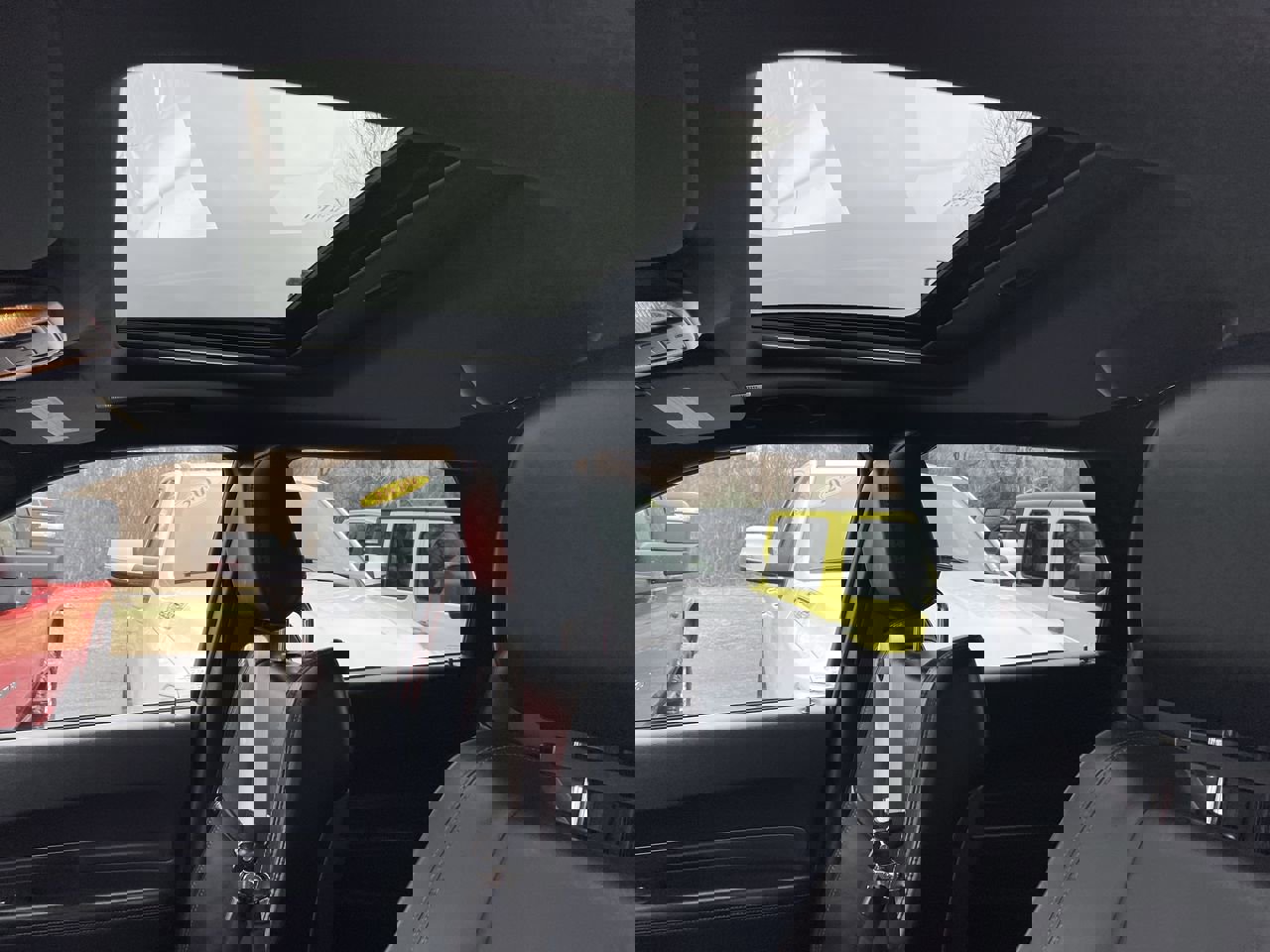 Used 2022 Dodge Durango GT image 22