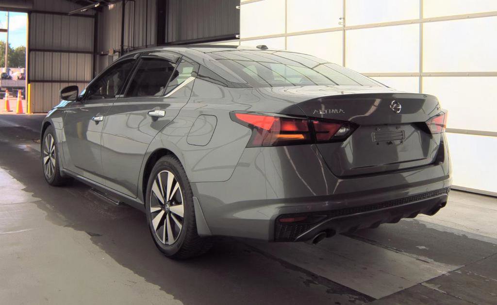 Used 2019 Nissan Altima 2.5 SL FWD image 5