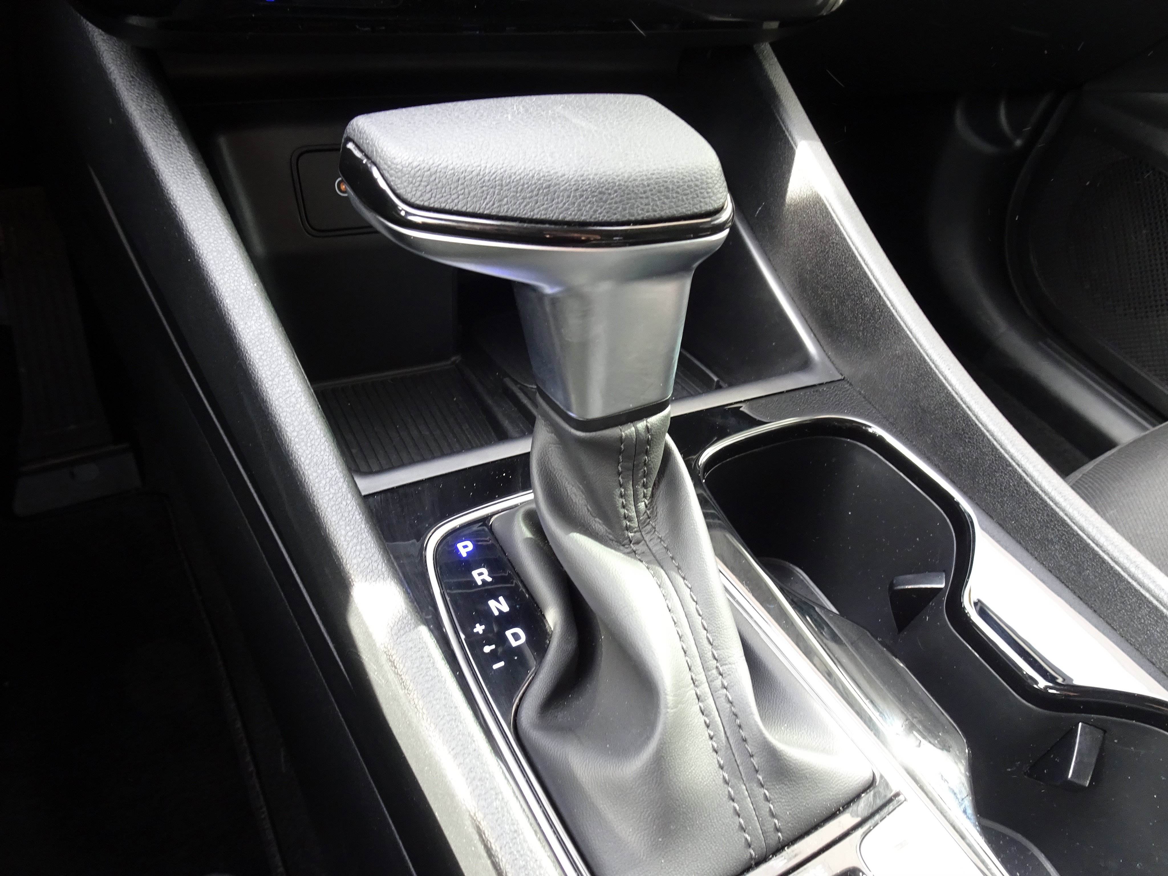 New 2025 Hyundai Tucson SEL image 13