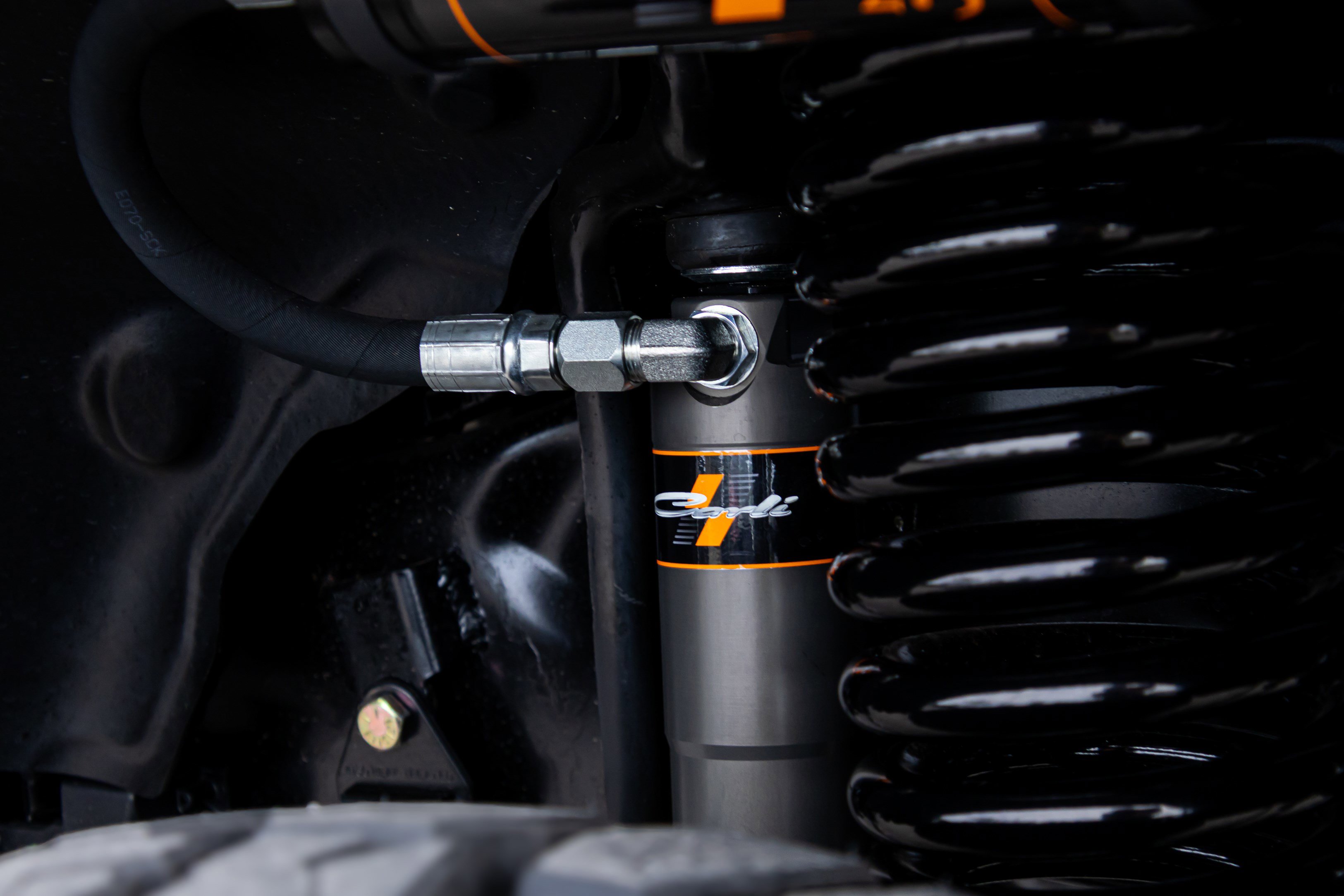 New 2026 Ford F350 Platinum image 16