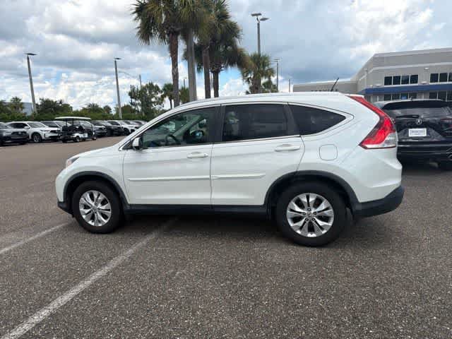 Used 2014 Honda CR-V EX-L image 15