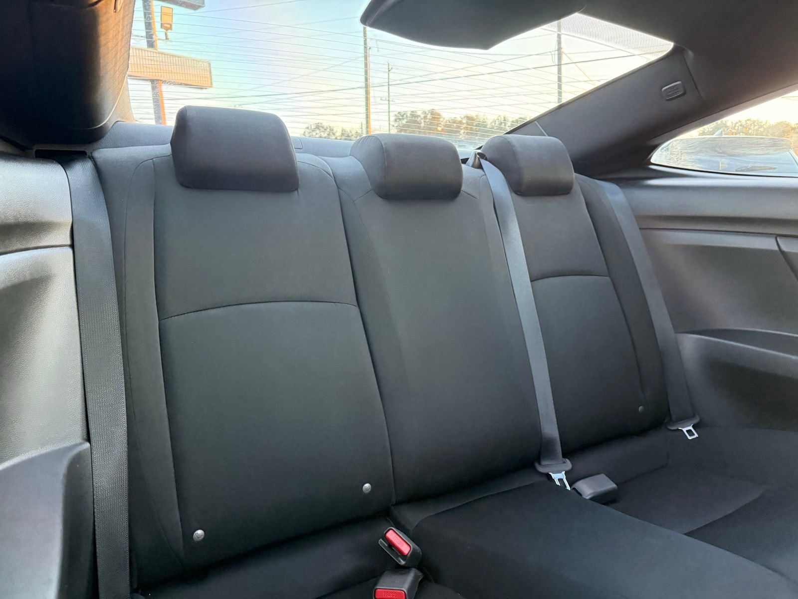 Used 2019 Honda Civic Si image 30