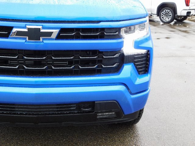 New 2026 Chevrolet Silverado 1500 RST w/ RST Select Package image 13