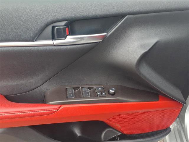 Certified 2024 Toyota Camry XSE w/ Cold Weather Package image 7