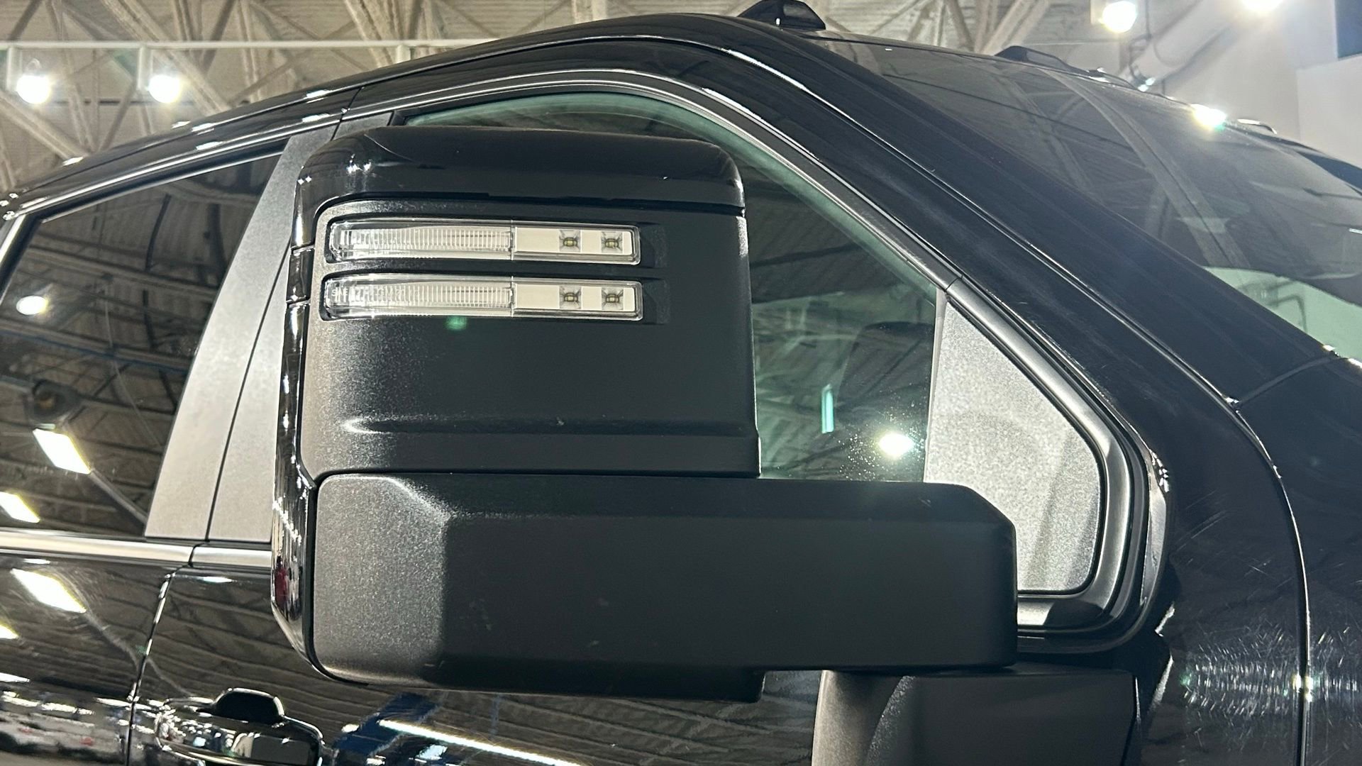 Used 2024 Chevrolet Silverado 2500 ZR2 w/ ZR2 Bison Edition AWD/4WD image 10