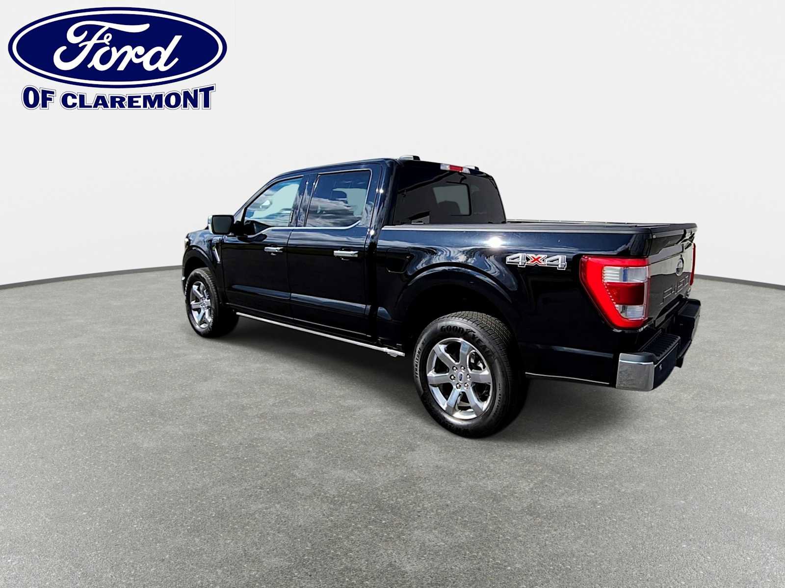 Used 2023 Ford F150 Lariat w/ Equipment Group 502A High AWD/4WD image 6