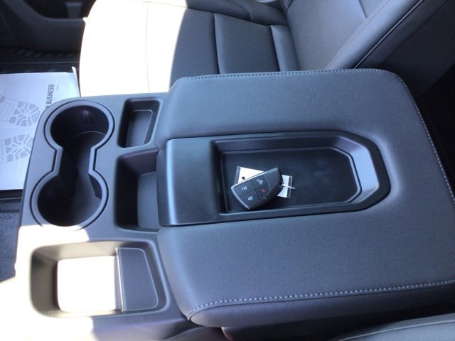 New 2026 GMC Sierra 1500 Pro w/ Pro Value Package image 18