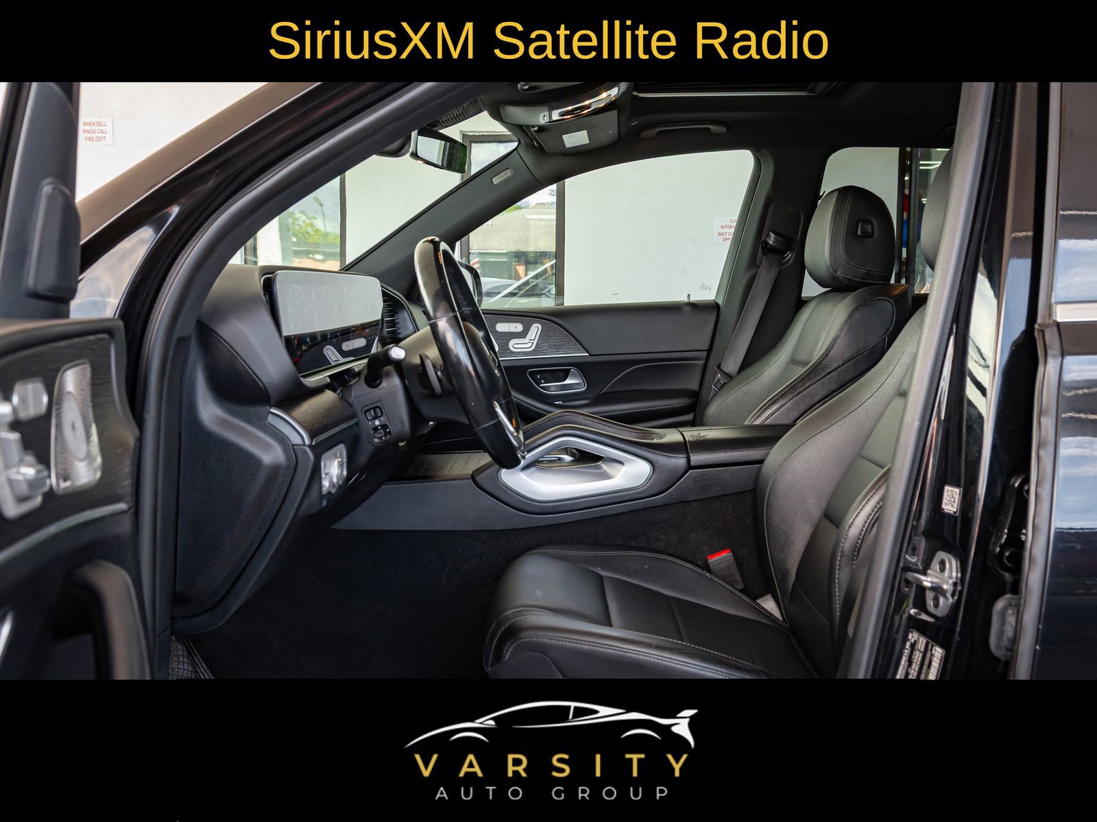 Used 2021 Mercedes-Benz GLE 350 4MATIC image 12