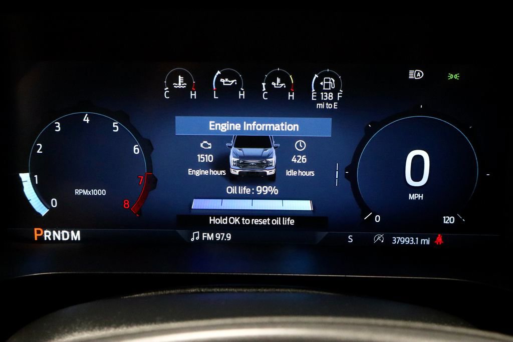 Certified 2024 Ford F150 XLT image 28