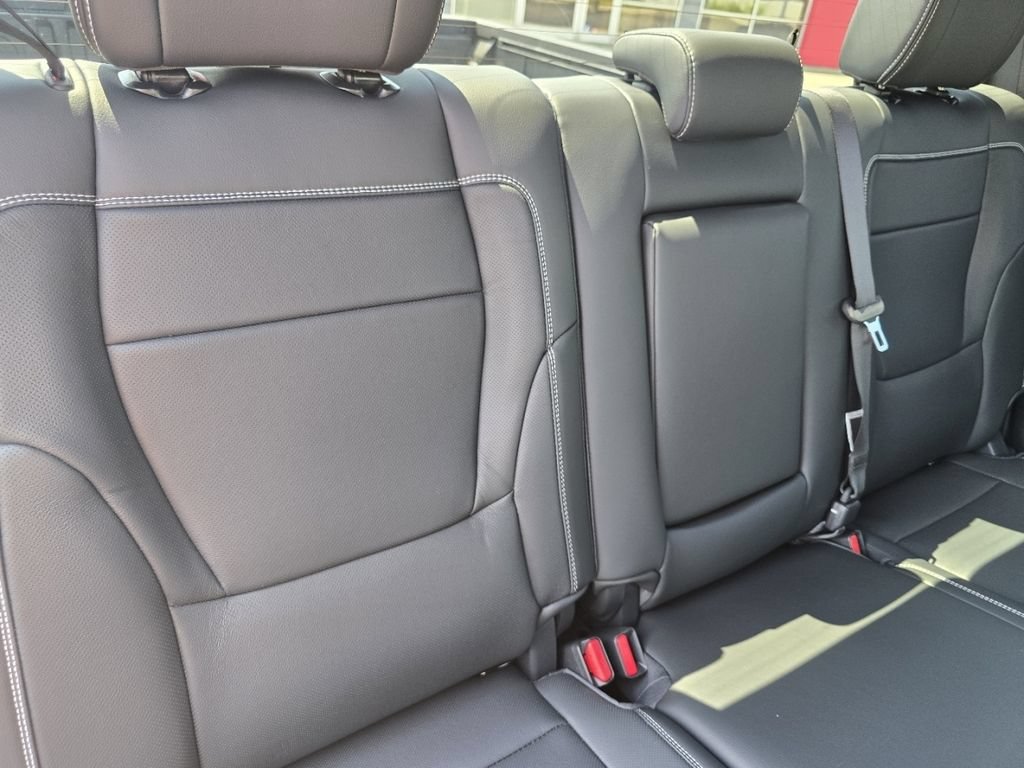 New 2026 Toyota Tundra Limited AWD/4WD image 22