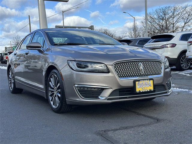 Used 2018 Lincoln MKZ Select w/ Select Plus Package image 48