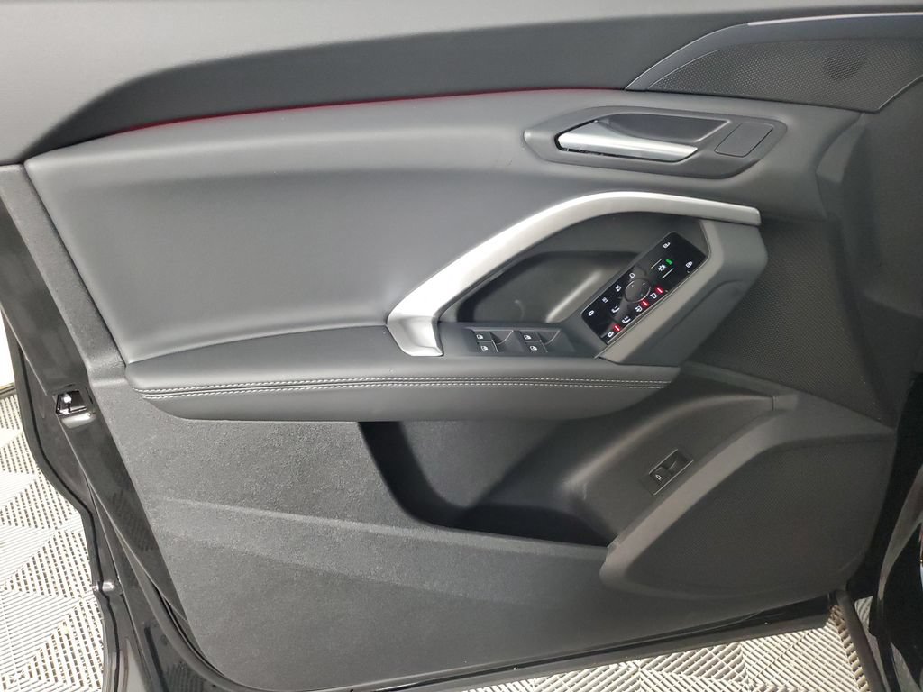 New 2026 Audi Q5 2.0T AWD/4WD image 19