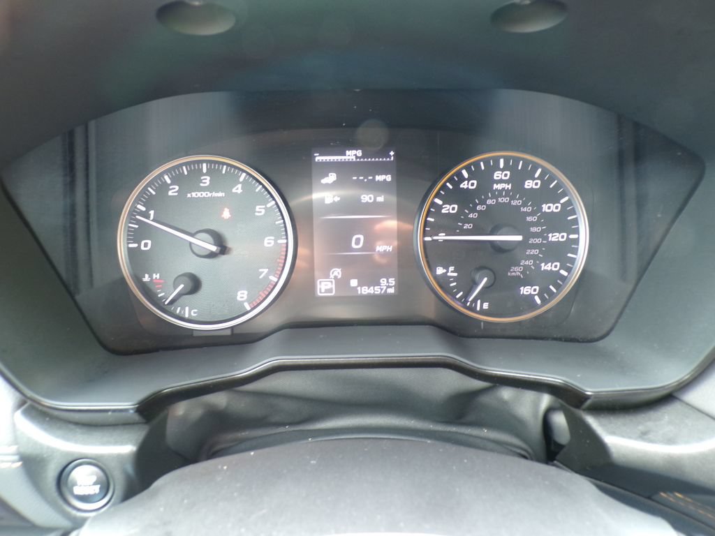 Used 2024 Subaru Outback Wilderness AWD/4WD image 25
