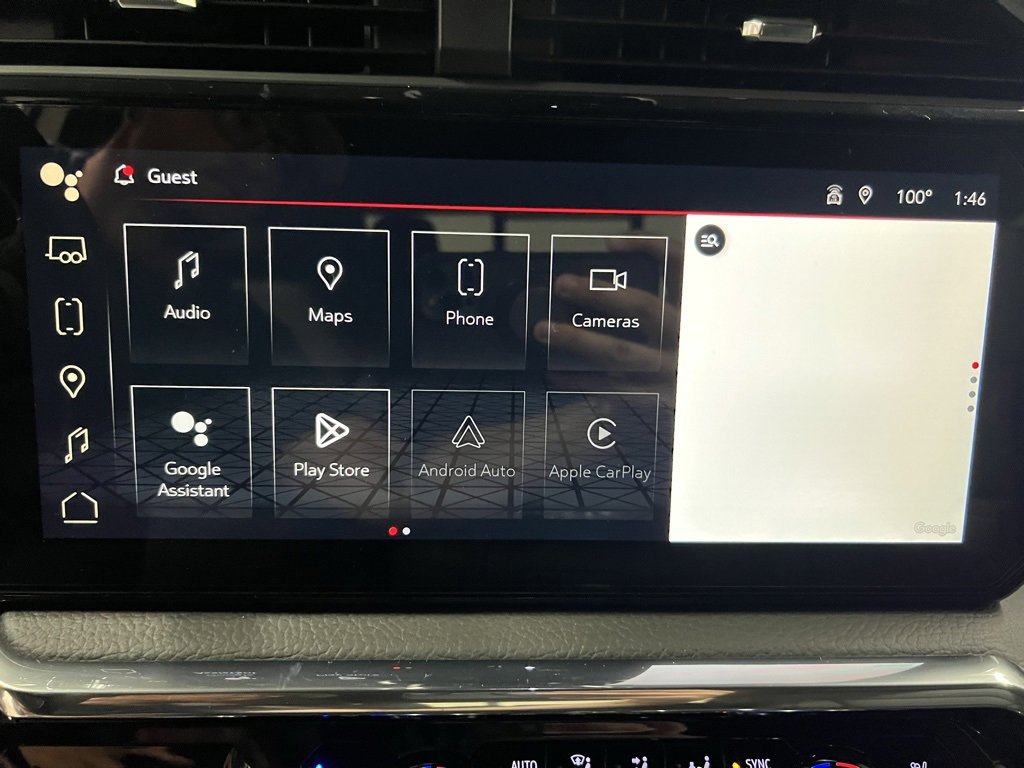 New 2026 GMC Sierra 2500 Denali w/ Technology Package image 24