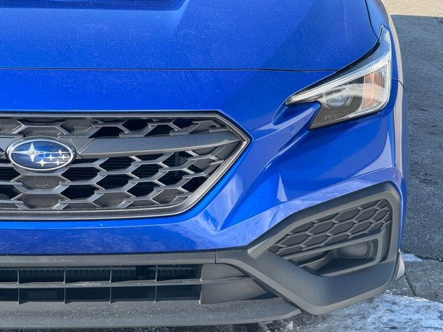 Used 2022 Subaru WRX Base image 10