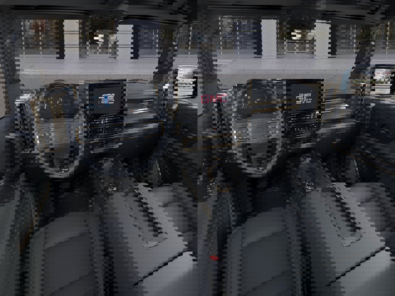 New 2024 GMC Hummer EV 3X w/ Omega Edition image 15