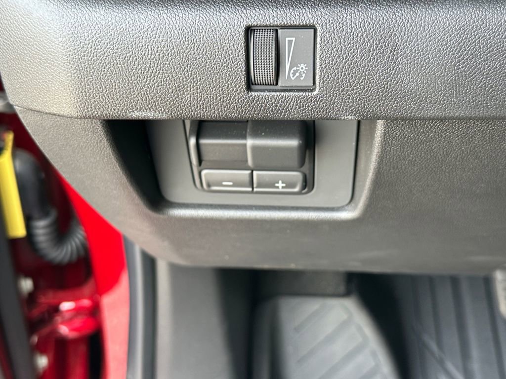 Used 2026 Chevrolet Colorado Trail Boss AWD/4WD image 18