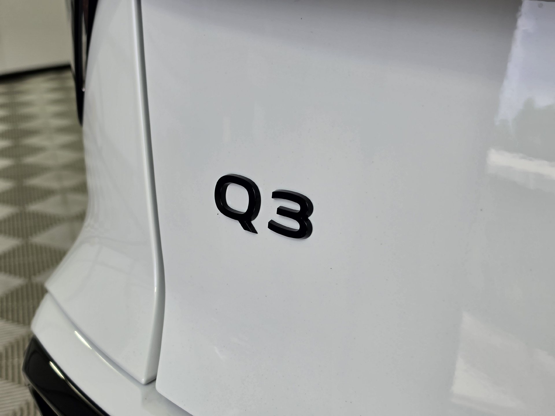 New 2026 Audi Q3 quattro 2.0T AWD/4WD image 38