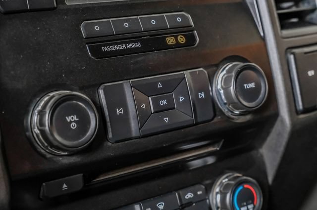 Used 2018 Ford F250 XL w/ Power Equipment Group AWD/4WD image 25