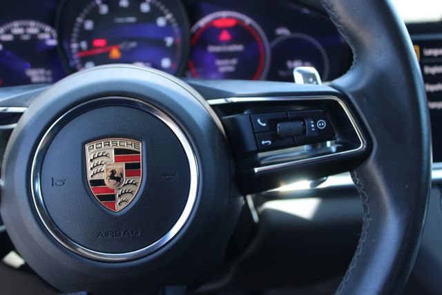 Used 2023 Porsche Panamera Platinum Edition RWD image 21
