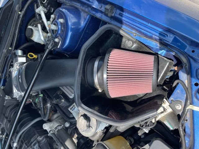 Used 2009 Ford Mustang Shelby GT500 RWD image 7