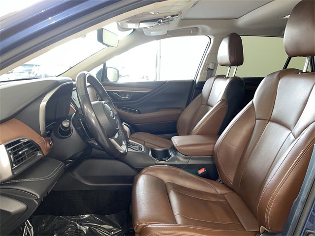 Used 2021 Subaru Outback Touring XT image 23