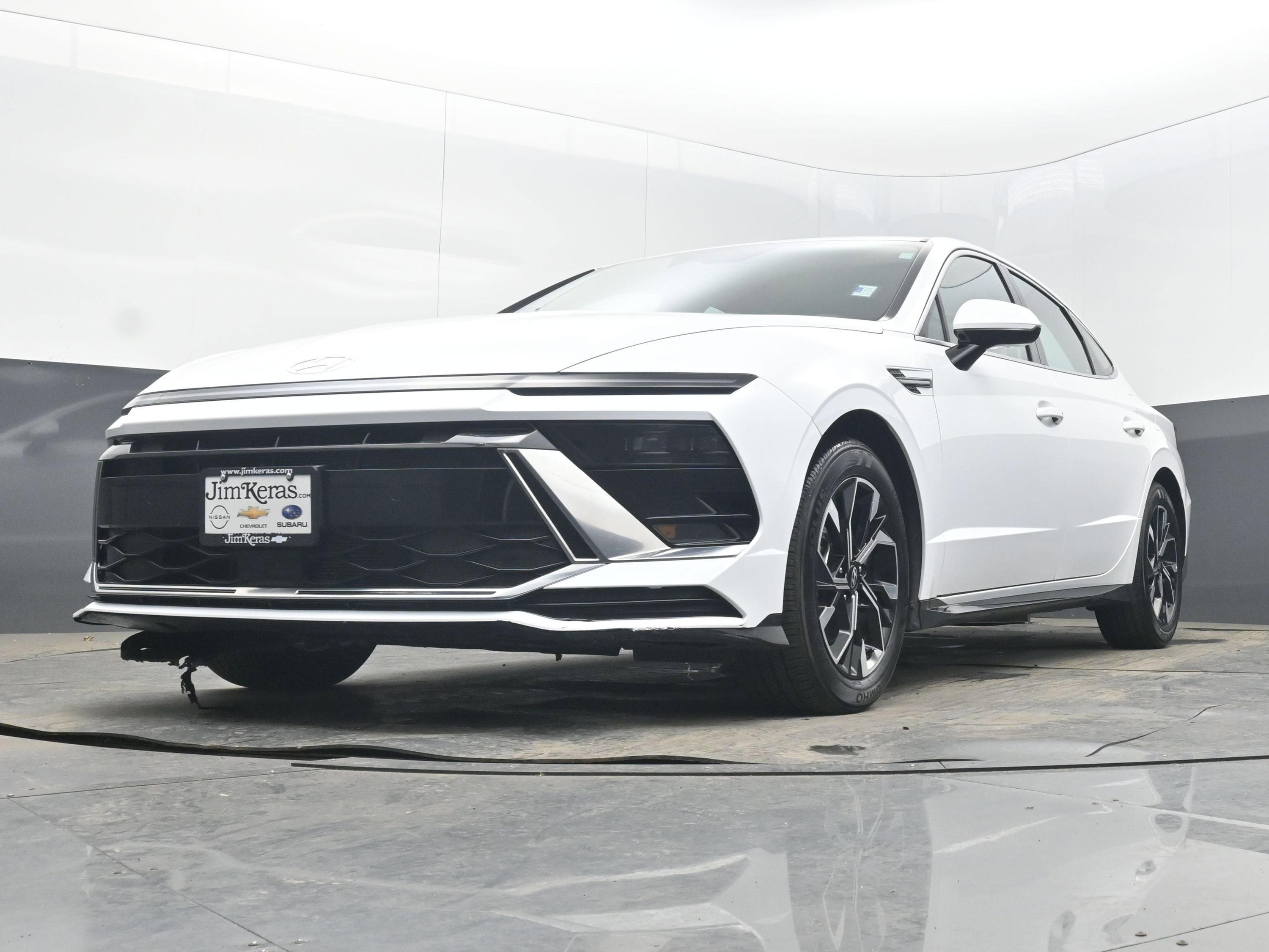 Used 2025 Hyundai Sonata SEL image 22