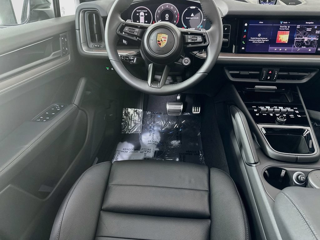 New 2026 Porsche Cayenne S AWD/4WD image 25