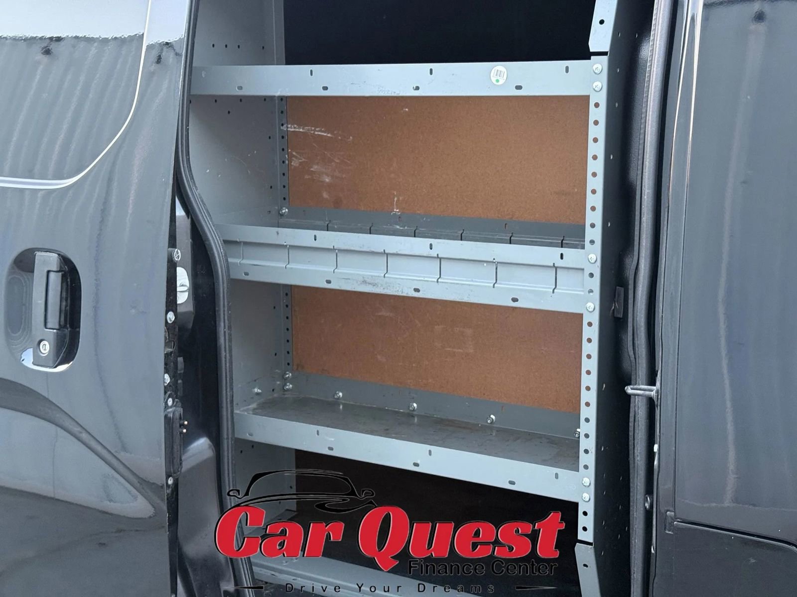 Used 2021 Nissan NV200 SV FWD image 14