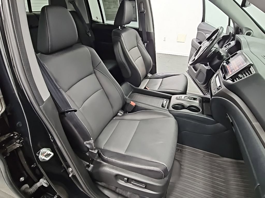 Used 2023 Honda Ridgeline RTL-E image 41