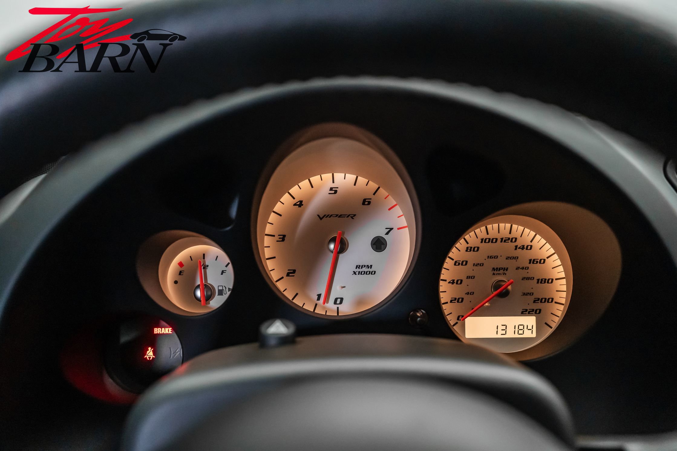 Used 2008 Dodge Viper SRT-10 image 32