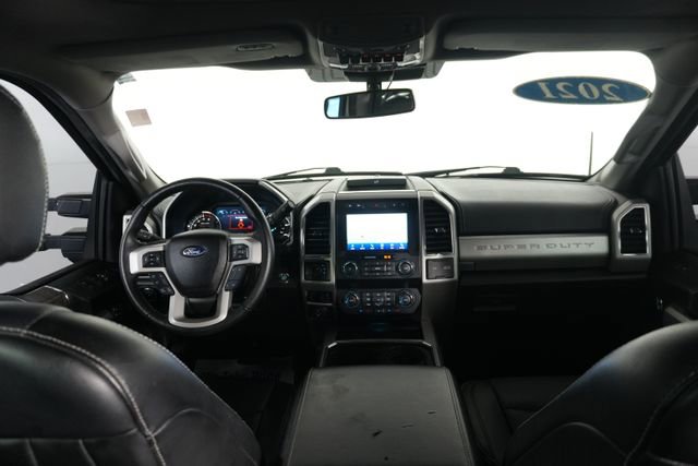 Used 2021 Ford F250 Lariat AWD/4WD image 36