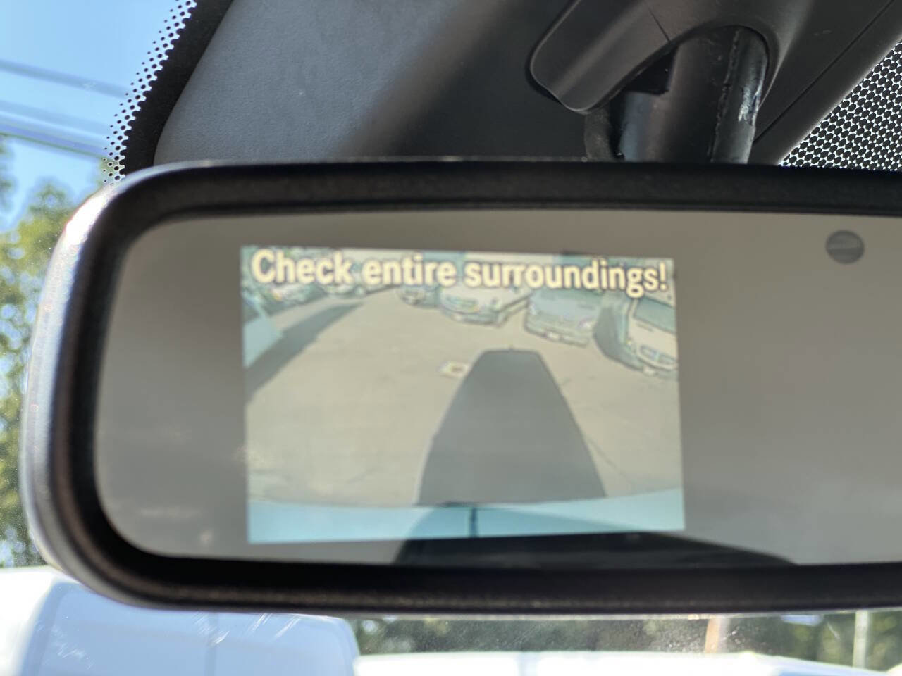 Used 2019 Mercedes-Benz Sprinter 3500 w/ Driver Convenience Package image 13