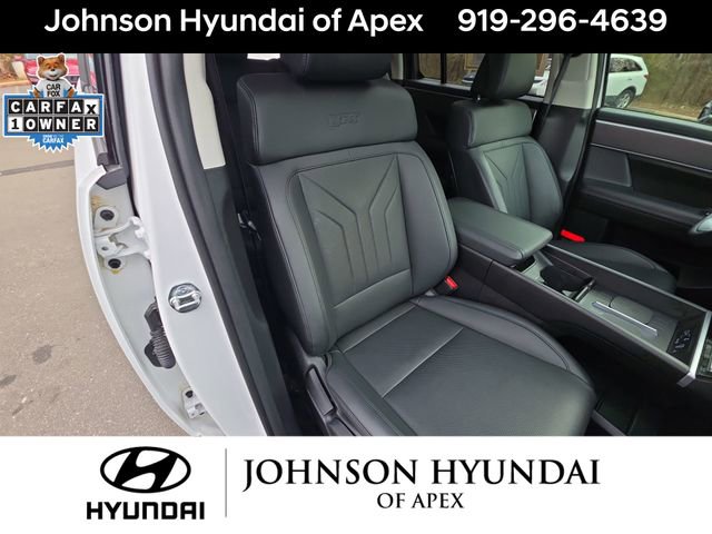 Used 2024 Hyundai Santa Fe XRT image 21