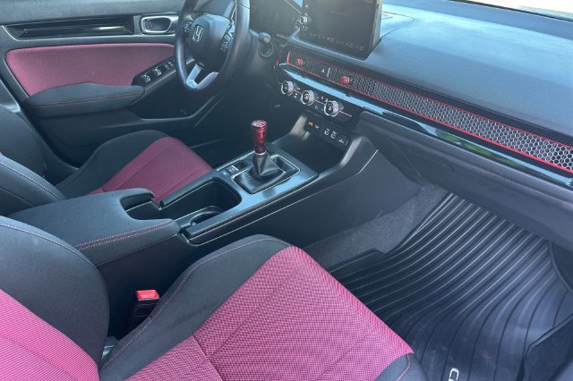 Used 2024 Honda Civic Si image 17