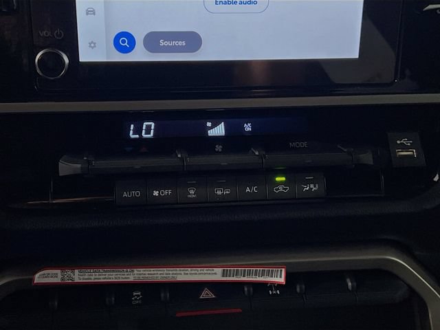 New 2026 Toyota Tundra SR5 AWD/4WD image 22