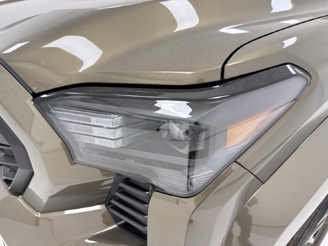 New 2026 Toyota Tacoma TRD Sport AWD/4WD image 6