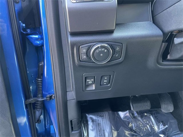 Used 2015 Ford F150 XLT w/ Equipment Group 302A Luxury image 13