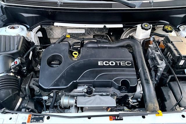 Used 2022 Chevrolet Equinox LT image 27