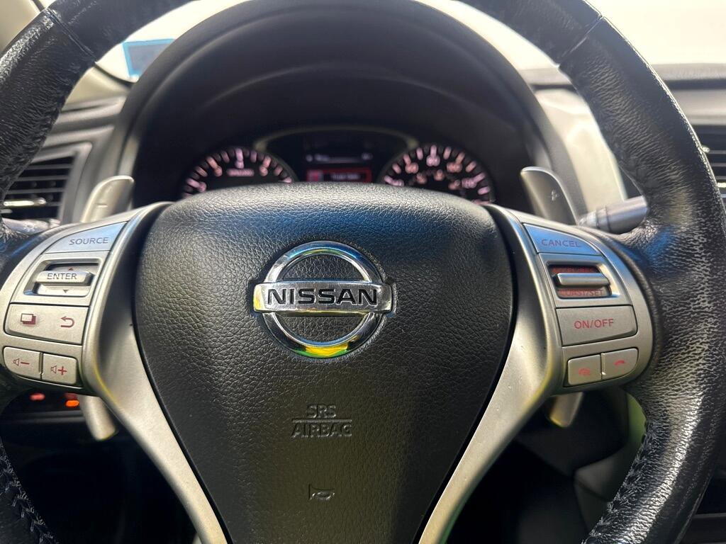 Used 2014 Nissan Altima 3.5 SL w/ Technology Package image 5