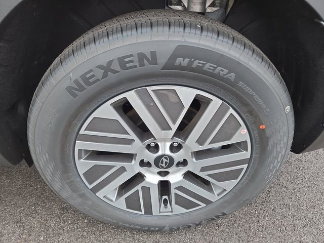 New 2026 Hyundai Palisade SEL AWD/4WD image 29