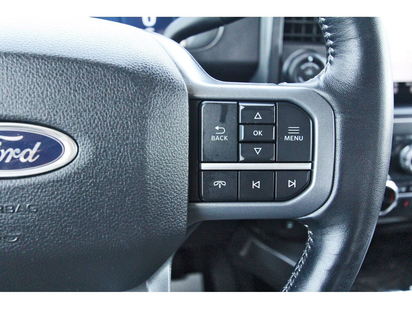 Used 2024 Ford F250 Lariat w/ Lariat Ultimate Package image 24