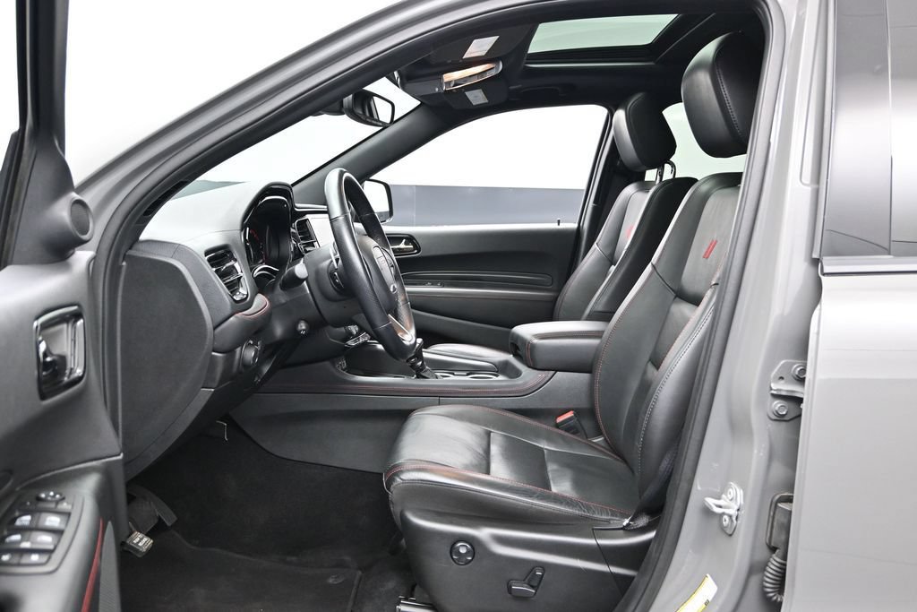 Used 2025 Dodge Durango R/T AWD/4WD image 19