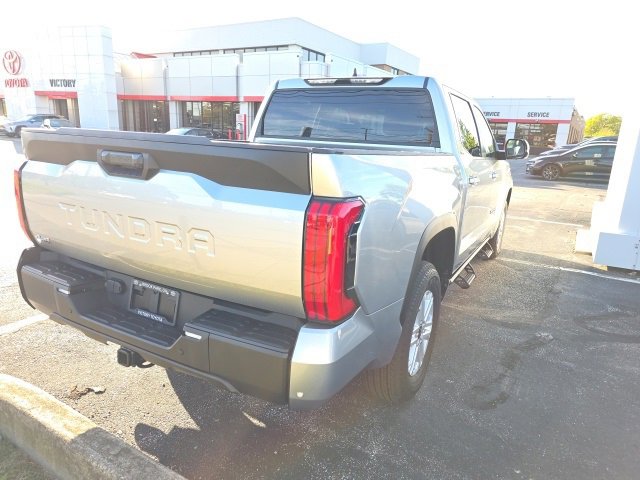 New 2026 Toyota Tundra SR5 image 7