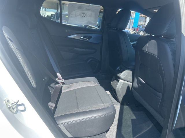 New 2026 Chevrolet Equinox EV LT image 31