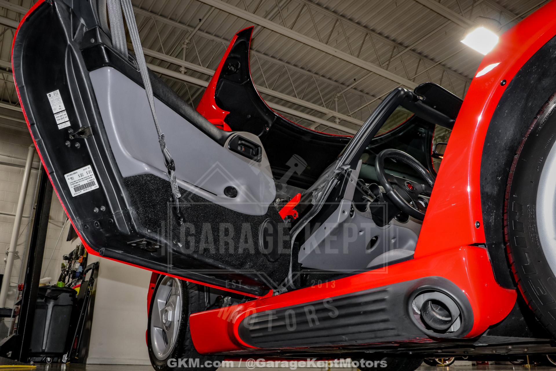 Used 1994 Dodge Viper RT/10 image 87